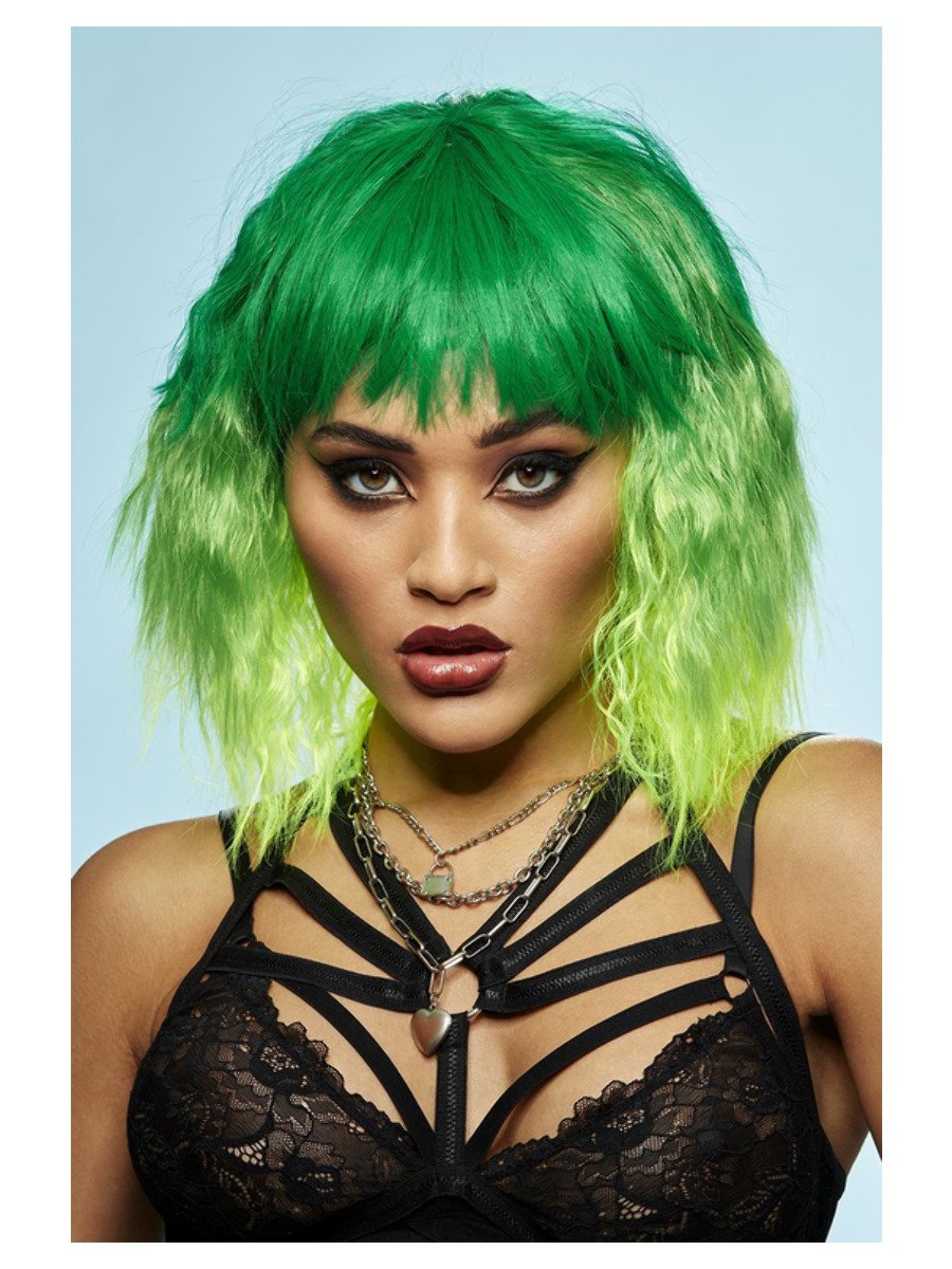 Manic Panic®Venus Envy™ Trash Goddess Wig