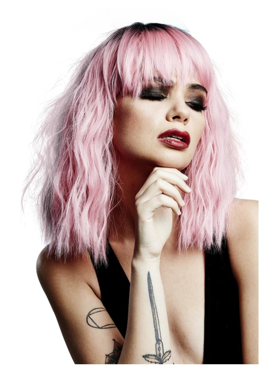 Manic Panic®Love Kitten™ Trash Goddess Wig