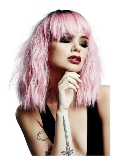 Manic Panic®Love Kitten™ Trash Goddess Wig