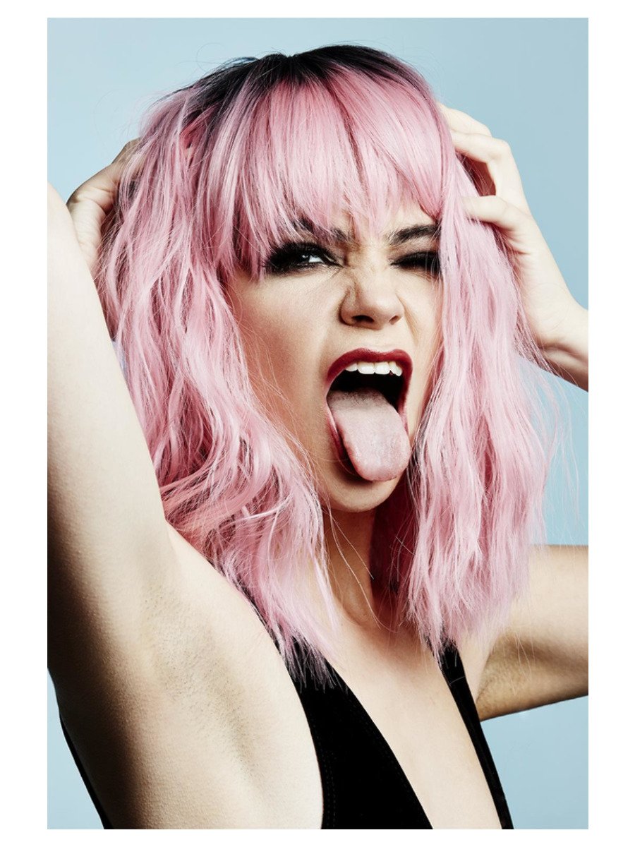 Manic Panic®Love Kitten™ Trash Goddess Wig