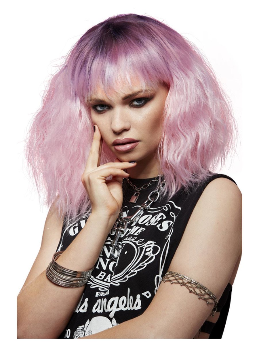 Manic Panic®Love Kitten™ Trash Goddess Wig