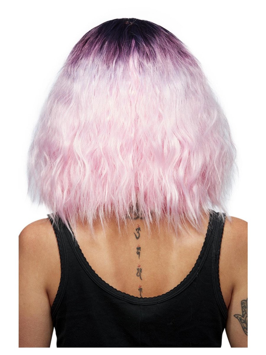 Manic Panic®Love Kitten™ Trash Goddess Wig