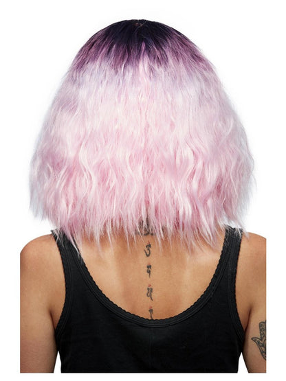 Manic Panic®Love Kitten™ Trash Goddess Wig