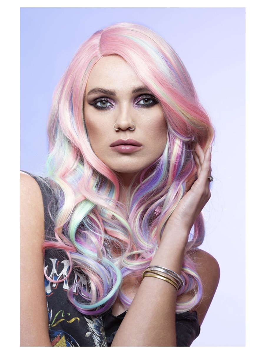 Manic Panic®Unicorn Dream Queen Bitch Wig