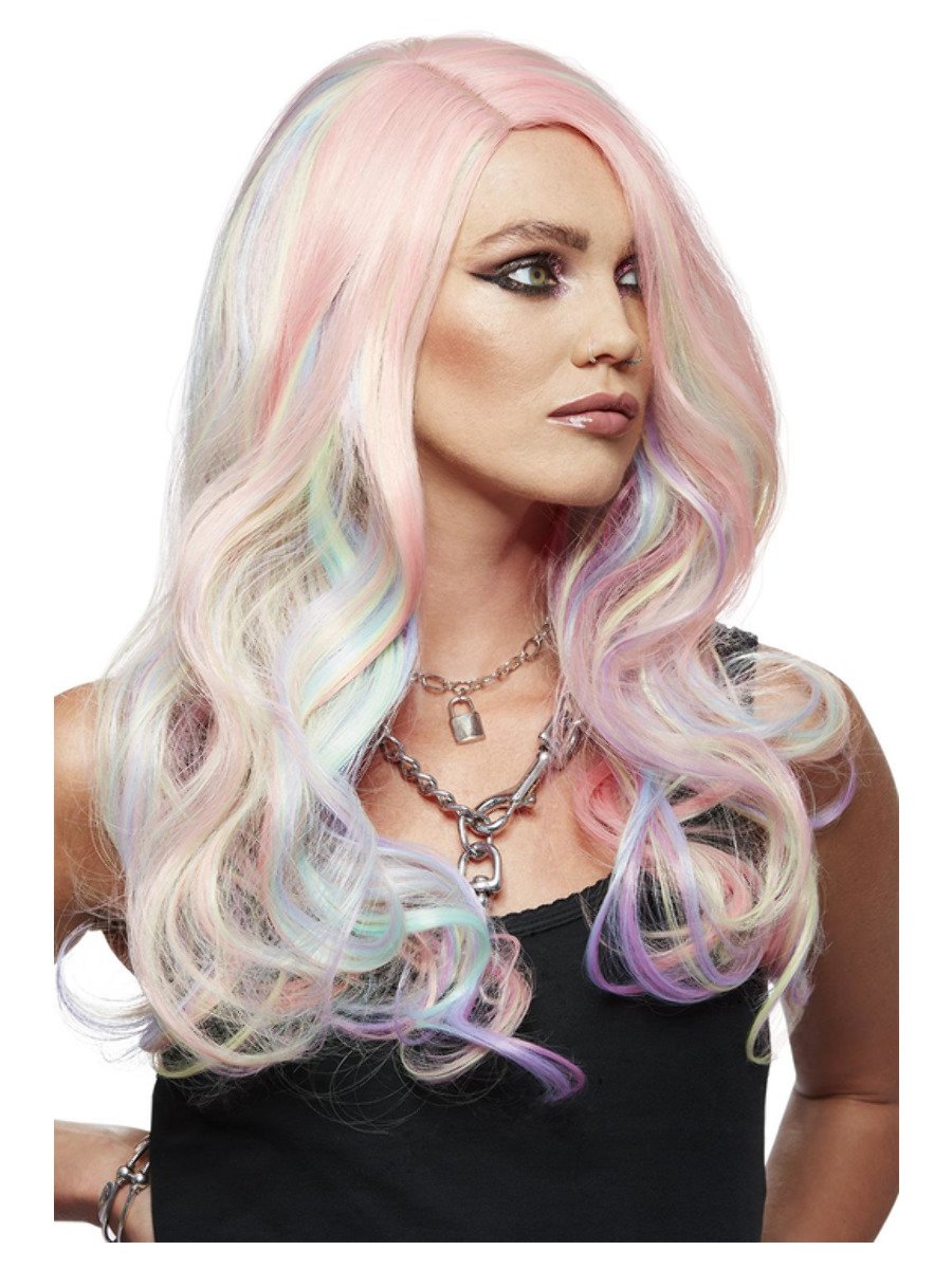 Manic Panic®Unicorn Dream™ Queen Bitch Wig