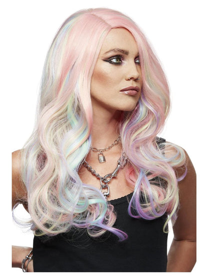 Manic Panic®Unicorn Dream™ Queen Bitch Wig
