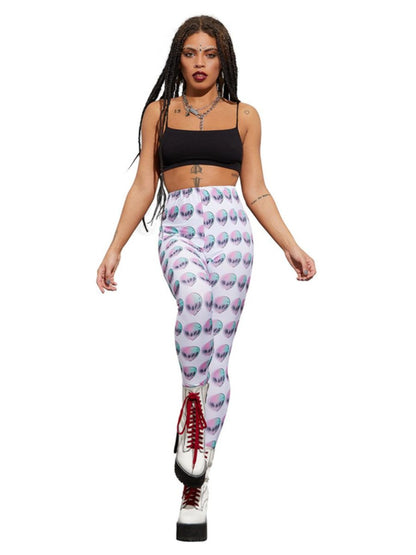 Fever Space Leggings