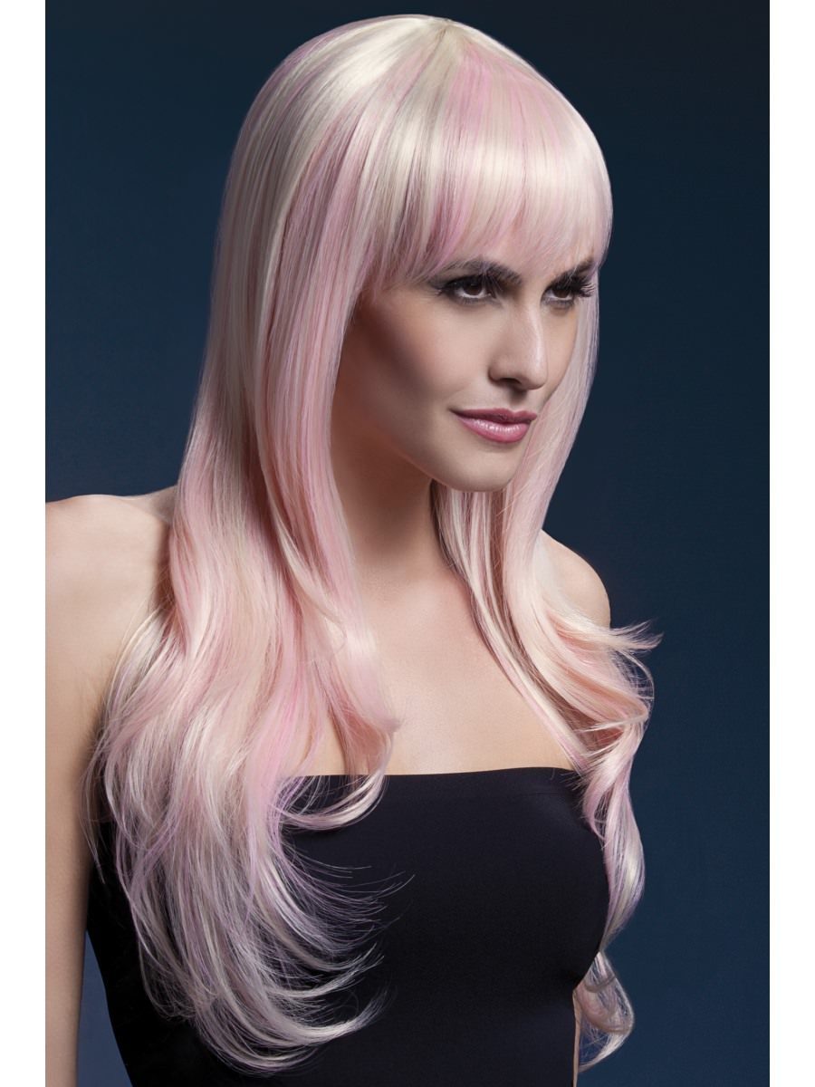 Blonde Candy Fever Sienna Wig