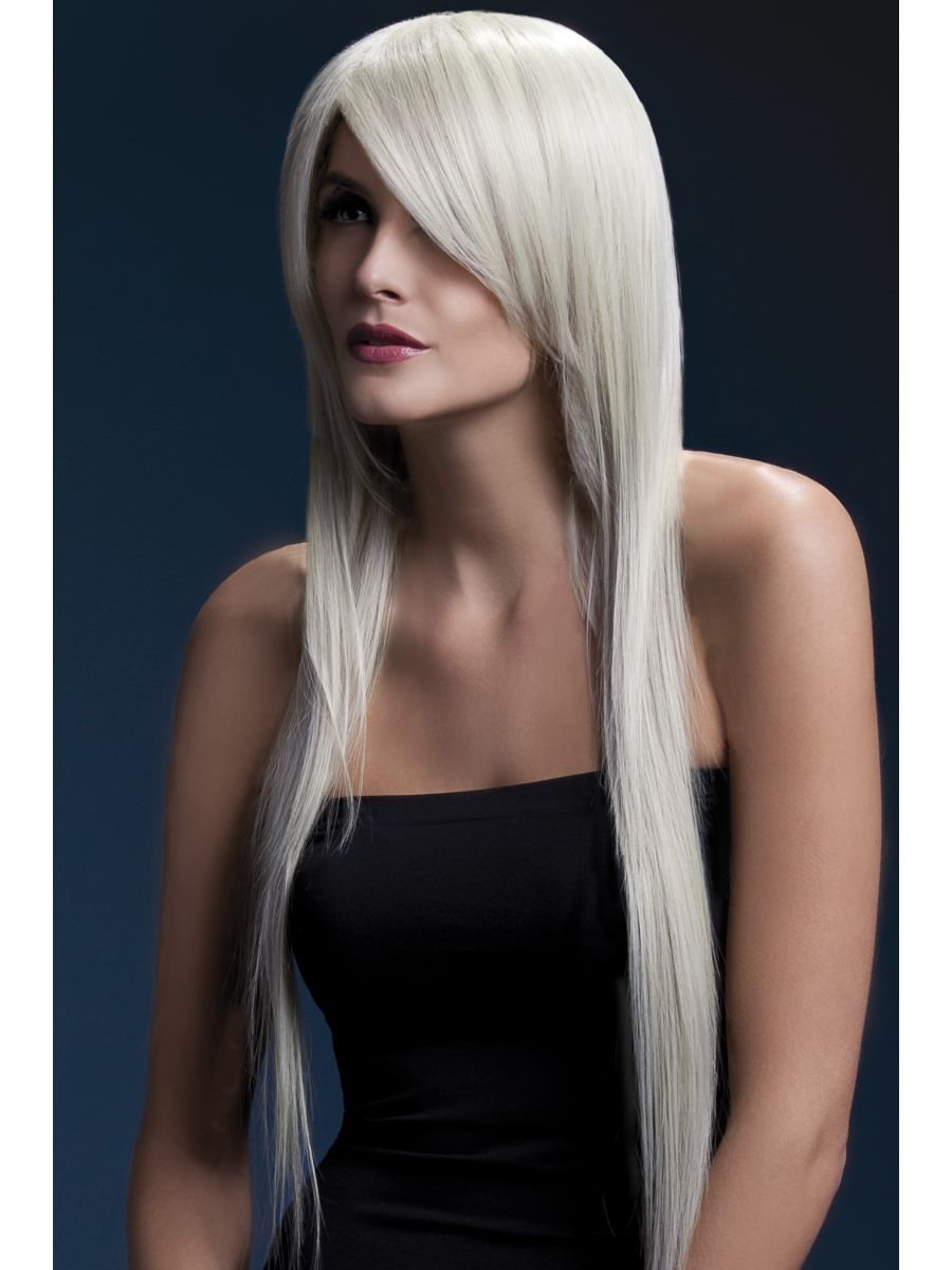 Blonde Fever Amber Wig