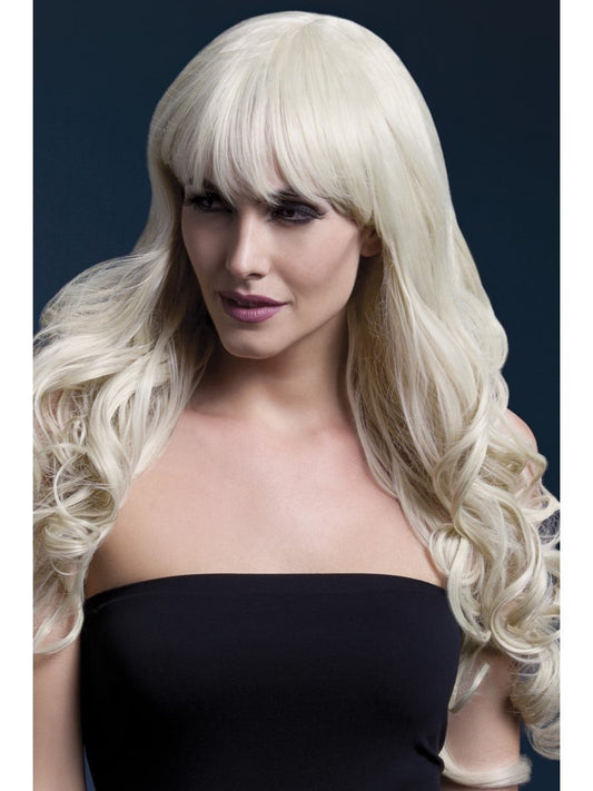 Blonde Fever Isabelle Wig