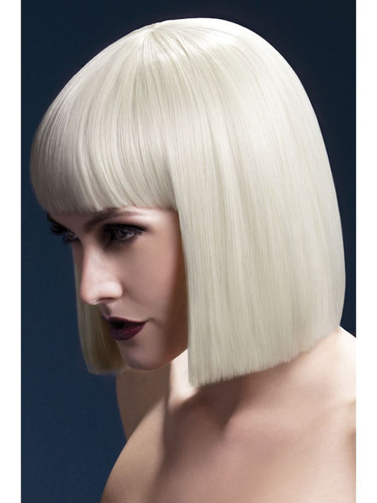 Blonde Fever Lola Wig