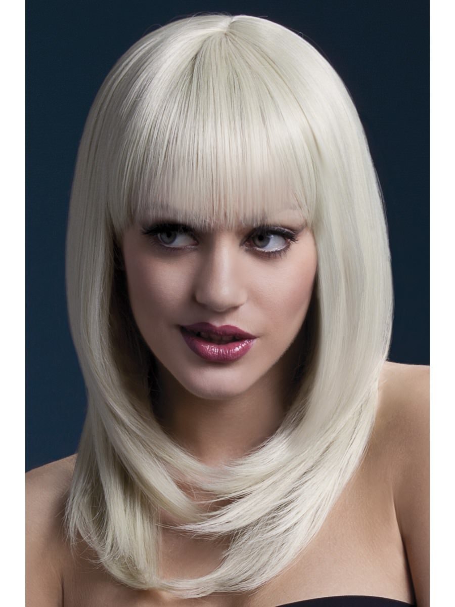Blonde Fever Tanja Wig