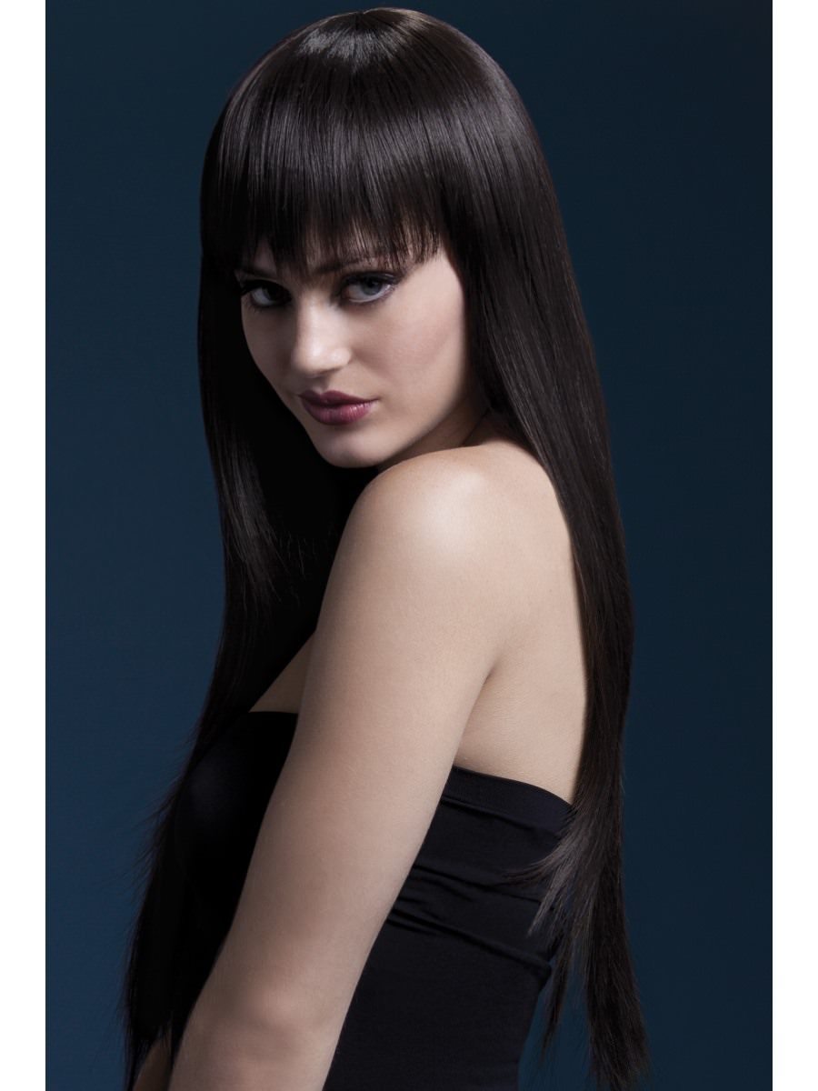Brown Fever Jessica Wig