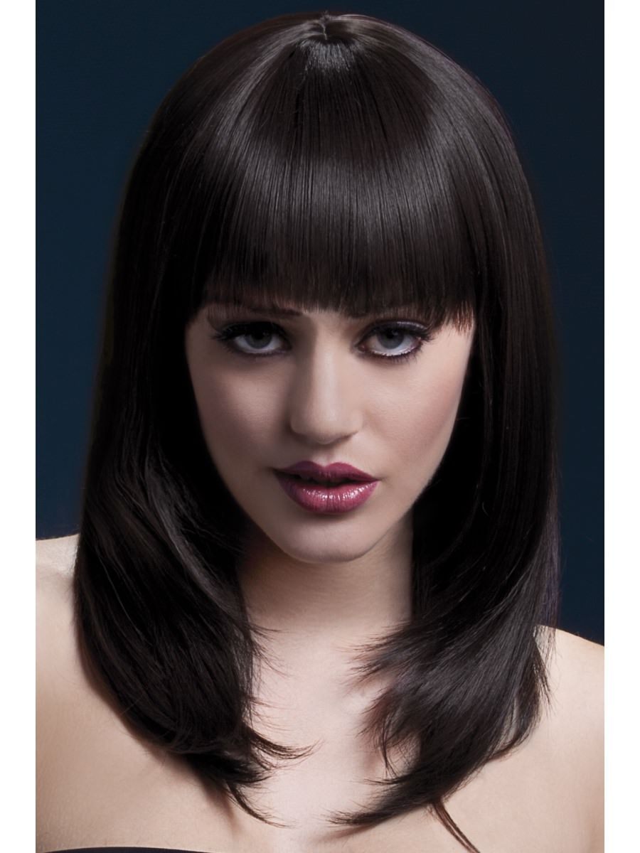 Brown Fever Tanja Wig