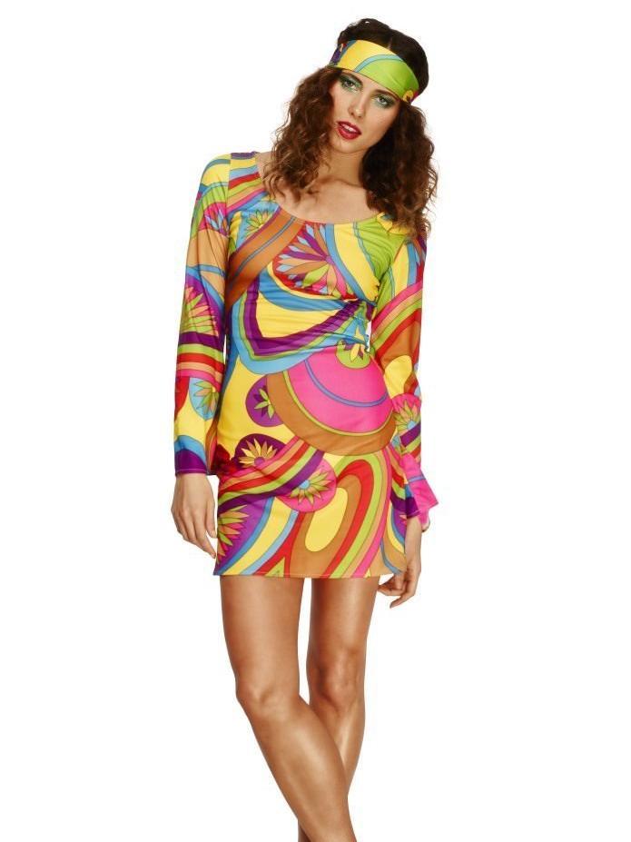 Dress code for the 70s hotsell