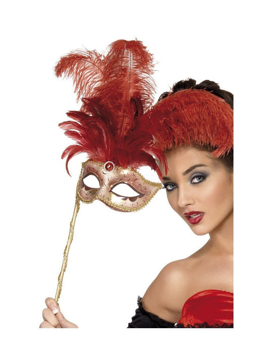 Fever Baroque Fantasy Eyemask