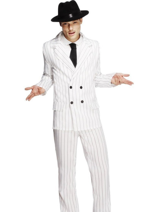 Fever Gangster Costume