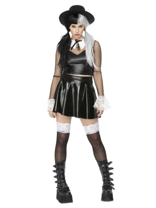 Fever Gothic School Girl Alternative 1