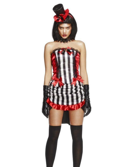Fever Madame Vamp Costume