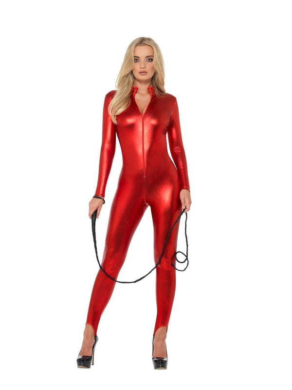 Fever Miss Jester Whiplash Costume
