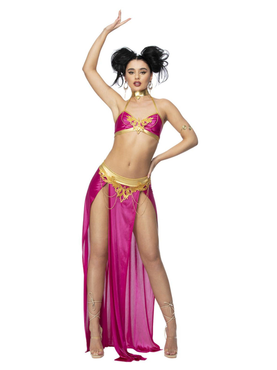 Fever Slave Princess Costume