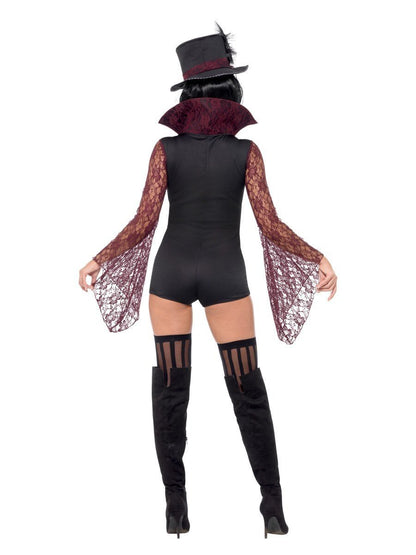 Fever Vampire Costume Alternative View 2.jpg