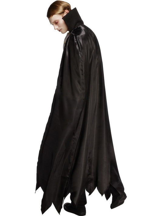 Fever Vampire Costume Back View