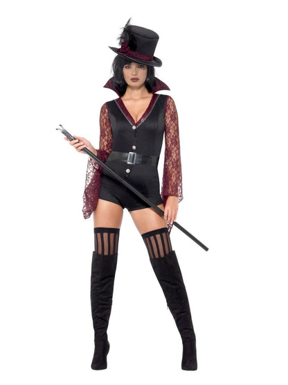 Fever Vampire Costume