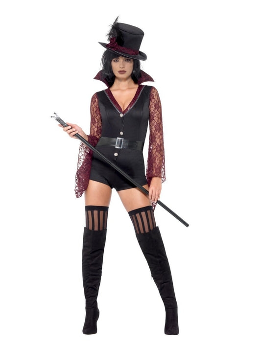 Fever Vampire Costume