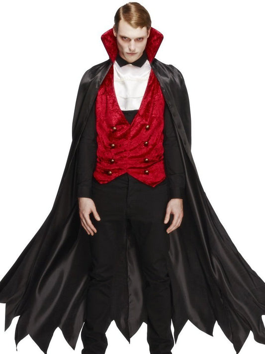 Fever Vampire Costume