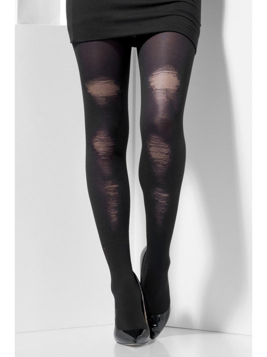 Opaque Tights