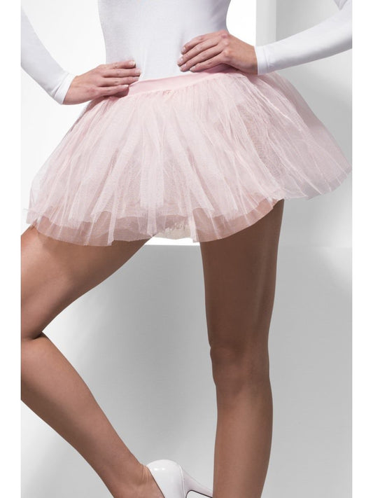 Pink Tutu Underskirt