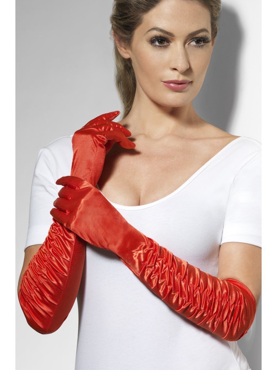 Temptress Gloves
