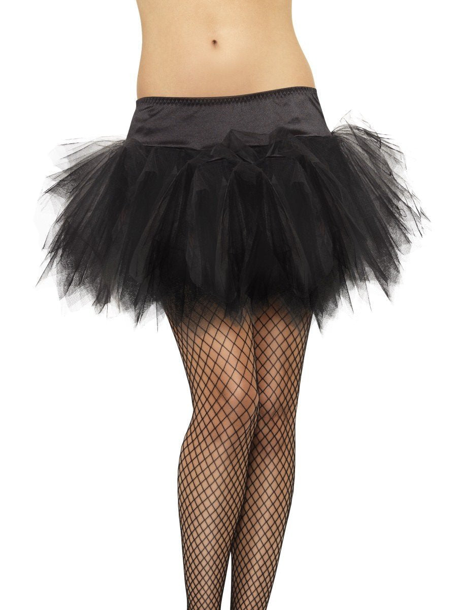 Tutu Frilly